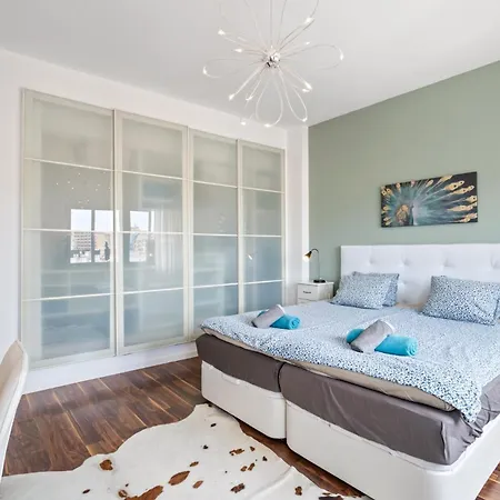 Penthouse Close To In Boliches Apartment Fuengirola