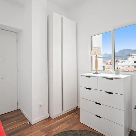 Penthouse Close To In Boliches * Fuengirola